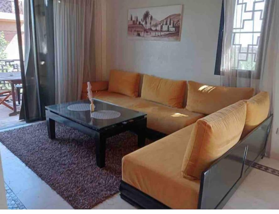 Appart-oasis/3 Piscines/2 Terrasses Appartement *
