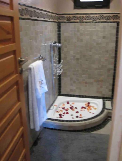 Appart-oasis/3 Piscines/2 Terrasses Appartement *